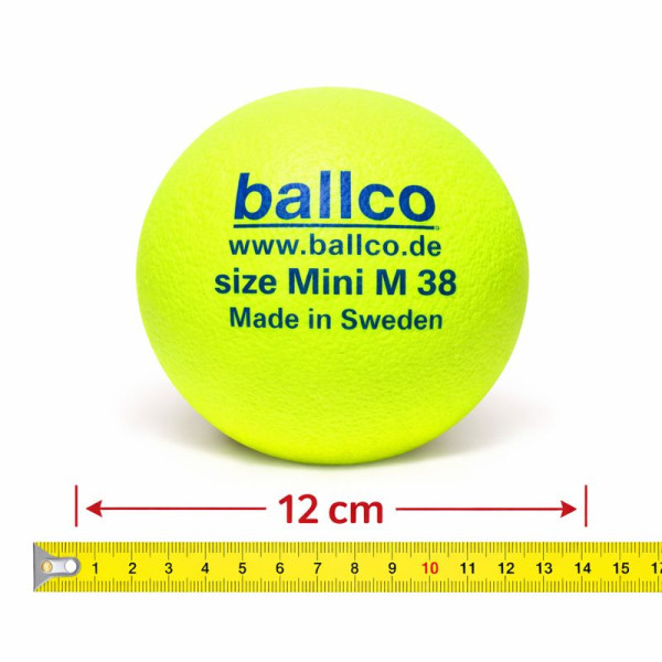 ballco Soft