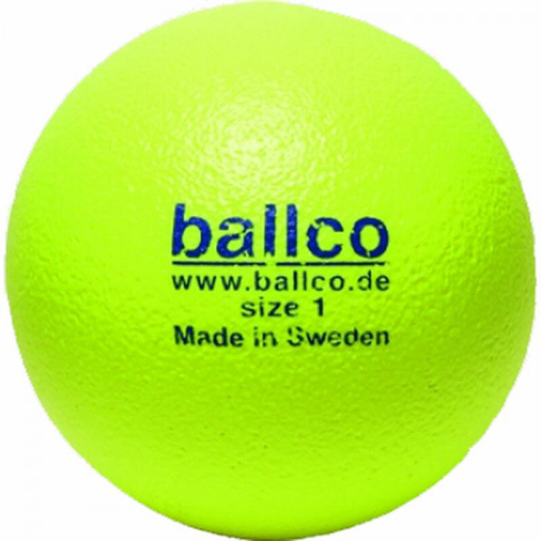 ballco Soft