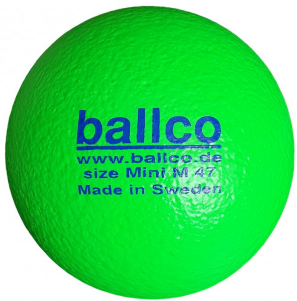 ballco Soft